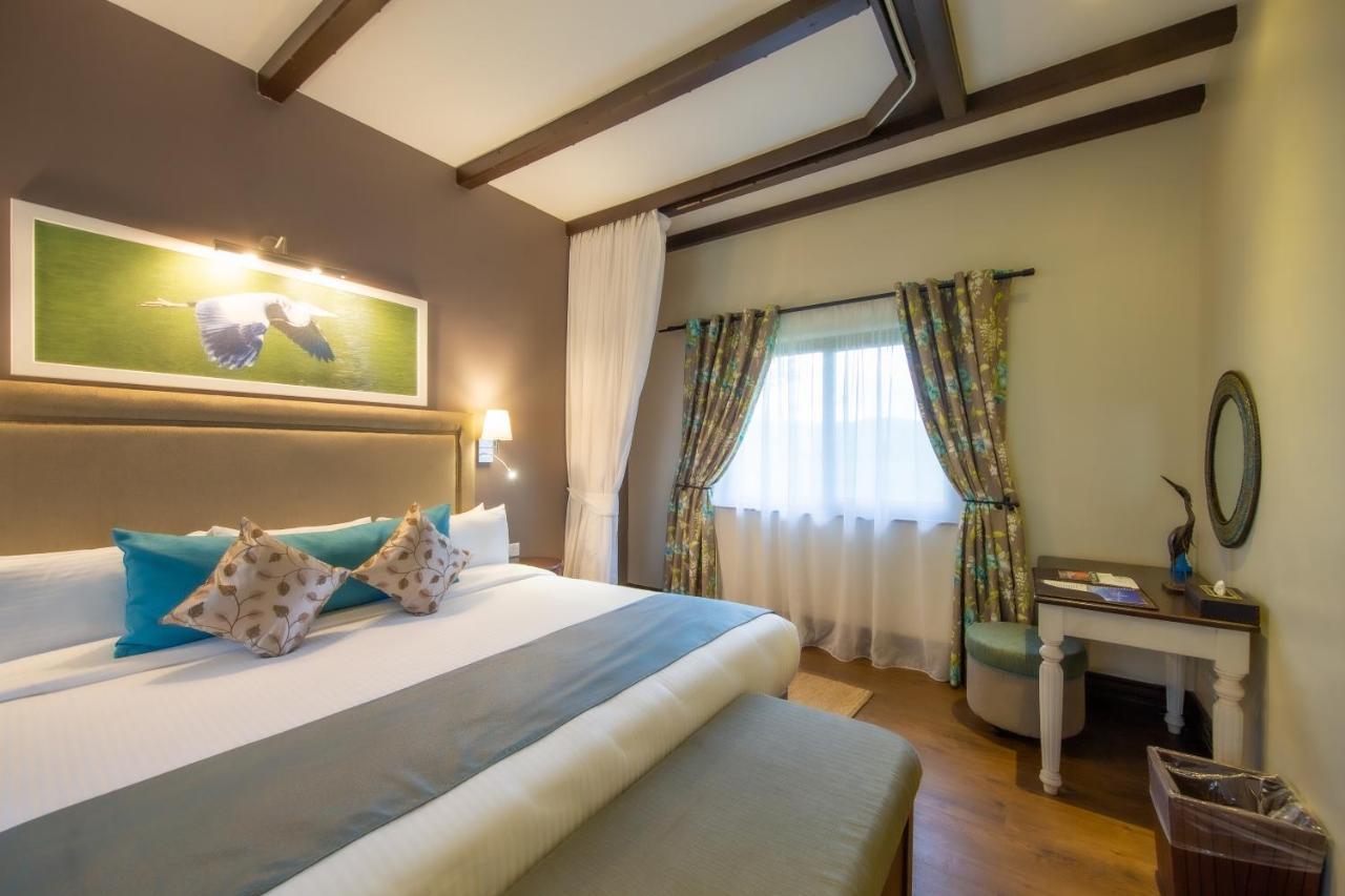 The Retreat At Ngorongoro Villa Karatu Exterior photo