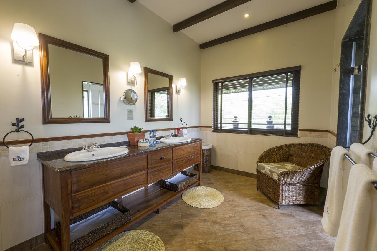 The Retreat At Ngorongoro Villa Karatu Exterior photo